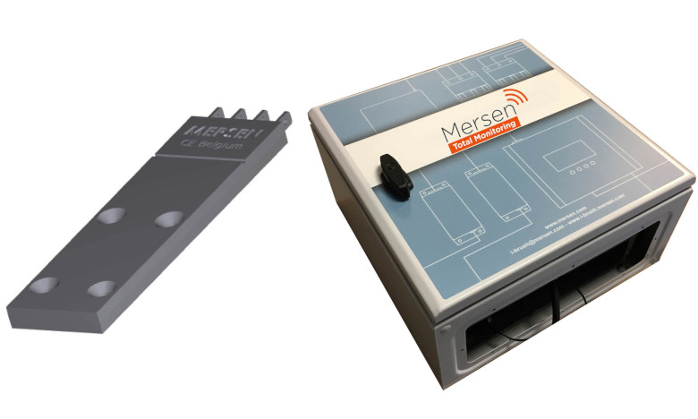 MERSEN total monitoring