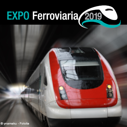 Unisciti al team di Mersen partecipando ad Expo Ferroviaria 2019.