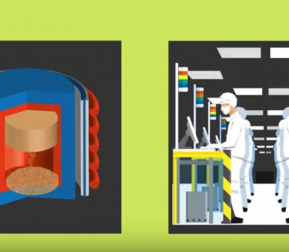 Mersen silicon carbide semicon