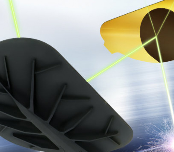 mersen optosic sic mirrors