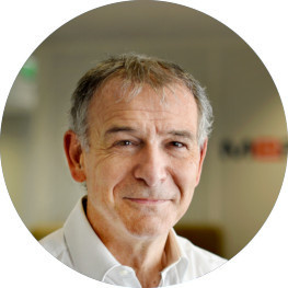 Luc Themelin, Direttore Generale