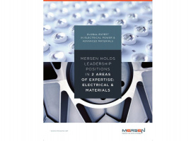 Mersen expertise