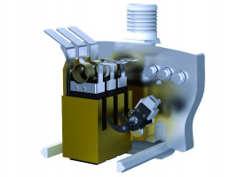 Mersen DustCollector