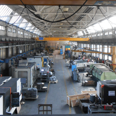 Mersen rafforza la sua pozione nel segmento delle specialità in grafite estrusa