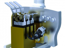 Mersen DustCollector - aspiratore per polvere