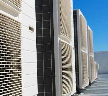 HVAC