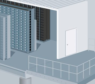 Stoccaggio di energia