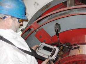 tools measuring devices maintenance Mersen