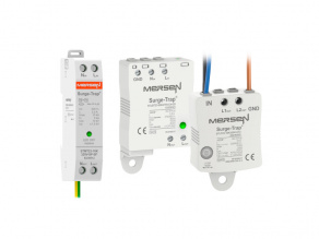 LED Lighting SPD - IEC TYPE 2+3 mersen