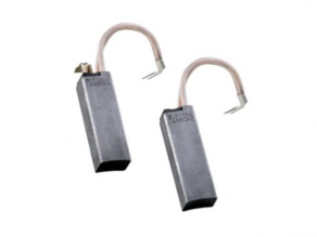 generator alternator carbon brush Mersen