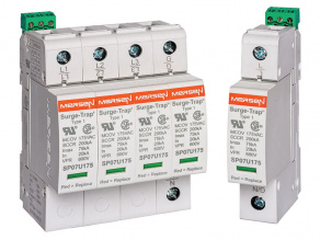 UL Surge-Trap® Pluggable