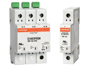 Surge-Trap® Modular a norme UL Mersen
