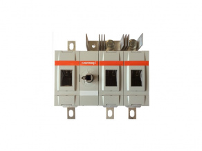Surge-Trap® per fotovoltaico mersen