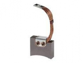 asynchronous motor carbon brush Mersen