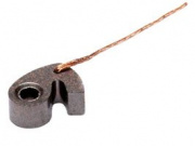 motor FHP brush Mersen