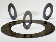 reinforced flexible graphite Mersen