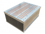 PHP embedded heat pipe Mersen