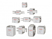 protistor Fusibili di protezione per semiconduttori mersen