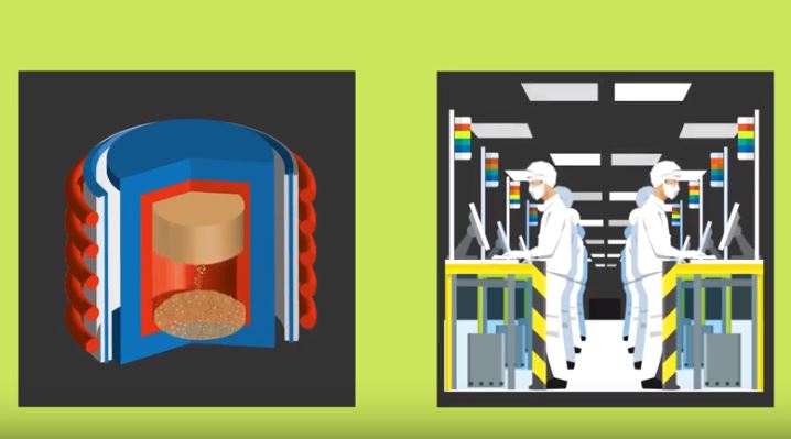 Mersen silicon carbide semicon