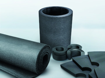 High-Performance Carbon Insulation Solutions by Mersen