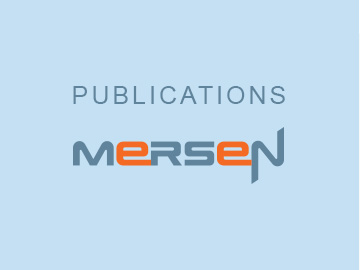 Mersen Italia SRL - Certificate N. 9101.ILCA